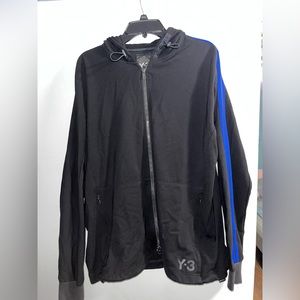 ADIDAS Y3 YOHJI YAMAMOTO SIZE-XXL